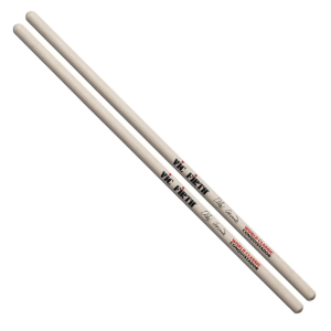 Baquetas Para Timbales Alex Acuña Clear Conquistador SAAC Vic Firth